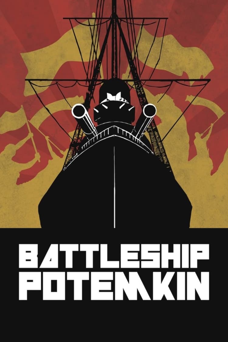 Battleship Potemkin (1925) [37363] (A1703329799) [[Movies]] --Plex--